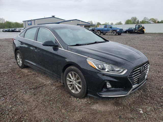 2018 Hyundai Sonata Se VIN: 5NPE24AF6JH647453 Lot: 54500064