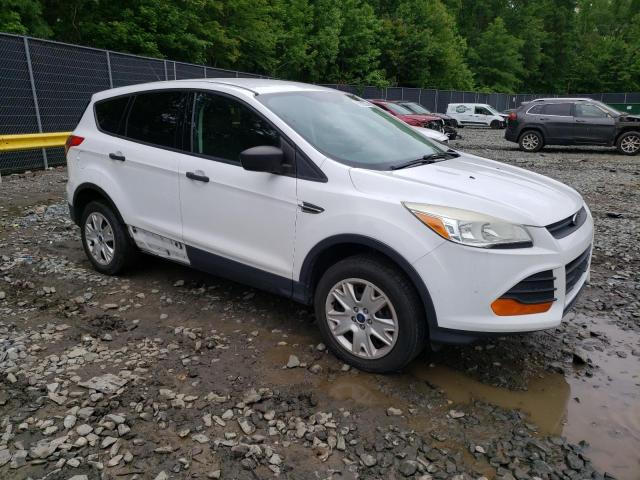 2013 Ford Escape S VIN: 1FMCU0F75DUD87855 Lot: 55502024