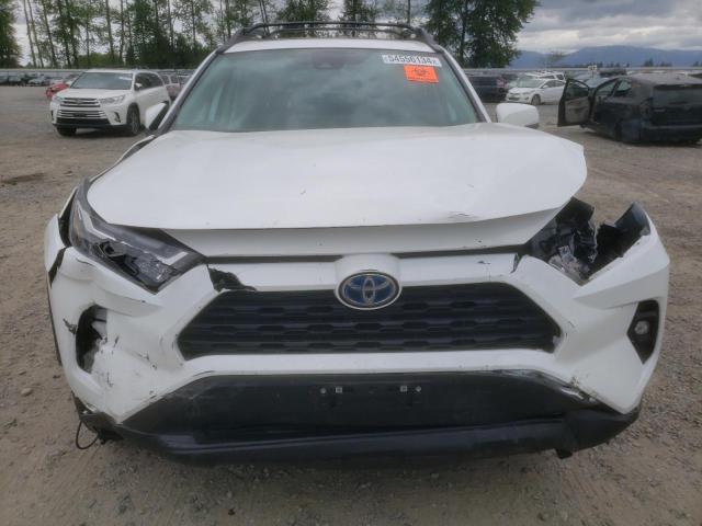 2023 TOYOTA RAV4 WOODL - 2T3UWRFVXPW152493