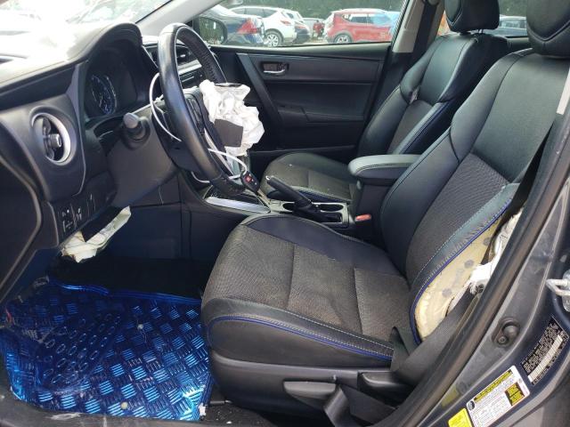 2017 Toyota Corolla L VIN: 2T1BURHE2HC811950 Lot: 56064034