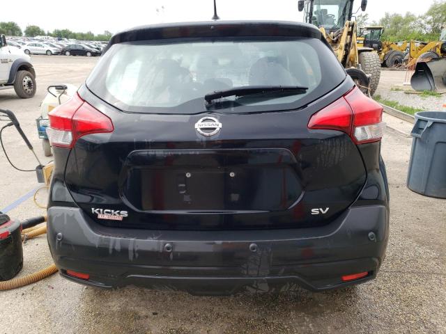 2020 Nissan Kicks Sv VIN: 3N1CP5CV5LL554237 Lot: 54331544
