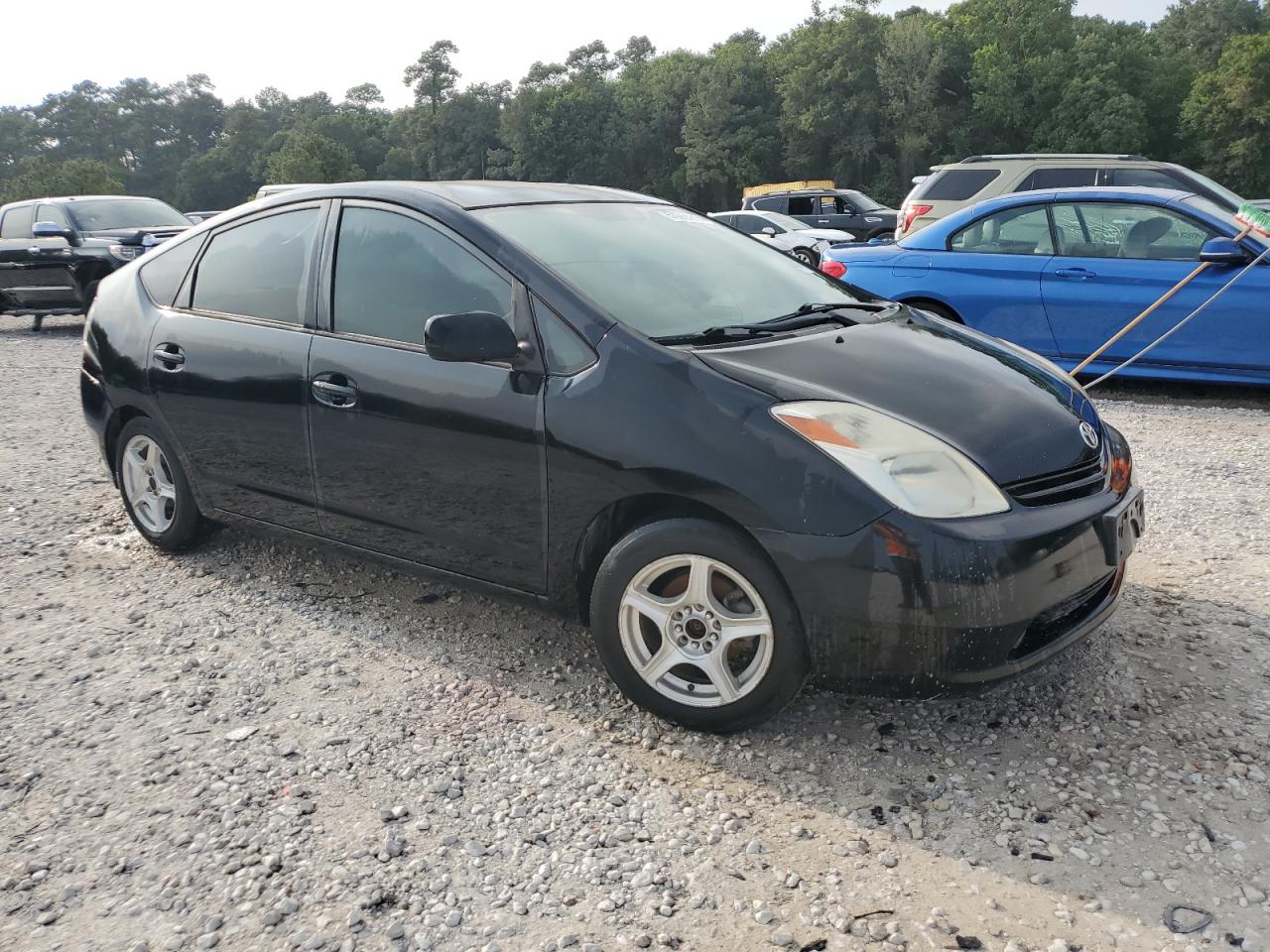 JTDKB20U753111779 2005 Toyota Prius