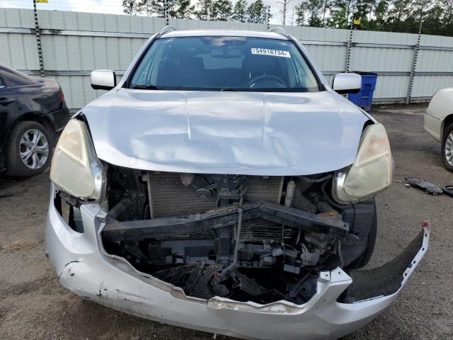 2012 Nissan Rogue S VIN: JN8AS5MV1CW407641 Lot: 54918734