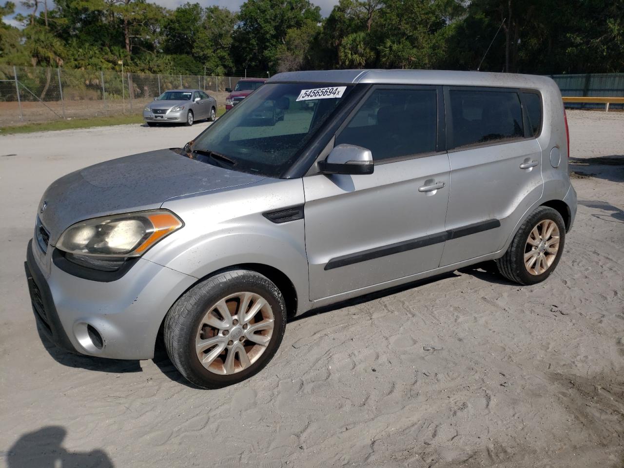 KNDJT2A60C7368782 2012 Kia Soul +