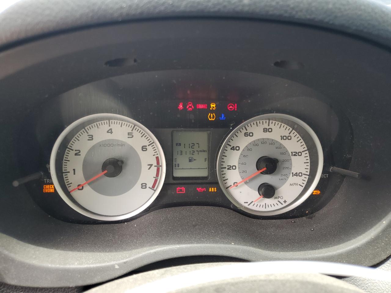 JF1GPAA68E9232941 2014 Subaru Impreza