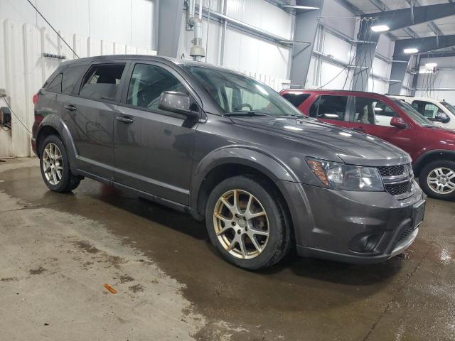 2014 Dodge Journey R/T VIN: 3C4PDDEG1ET133540 Lot: 53526254