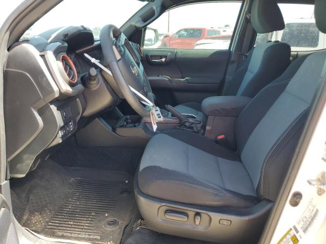 2020 Toyota Tacoma Double Cab VIN: 3TMCZ5ANXLM363935 Lot: 56142184