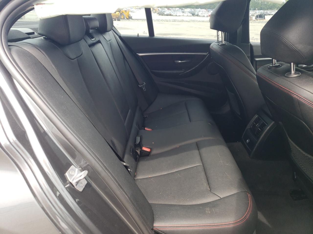 WBA8D9C3XHA005789 2017 BMW 330 Xi