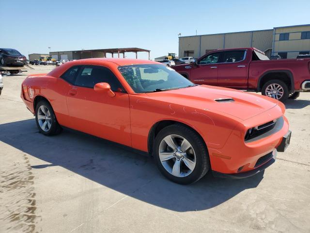 2018 Dodge Challenger Sxt VIN: 2C3CDZAG7JH321522 Lot: 54381714