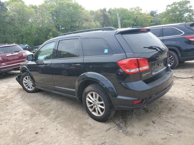 VIN 3C4PDDBG1DT566150 2013 Dodge Journey, Sxt no.2