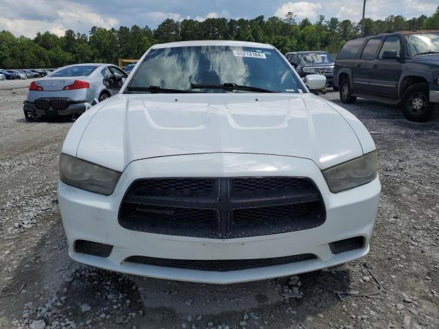 2012 Dodge Charger Se VIN: 2C3CDXBG5CH210148 Lot: 55213104