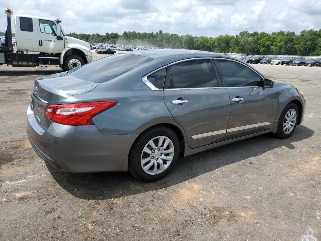 2017 Nissan Altima 2.5 VIN: 1N4AL3AP9HN347372 Lot: 53444354