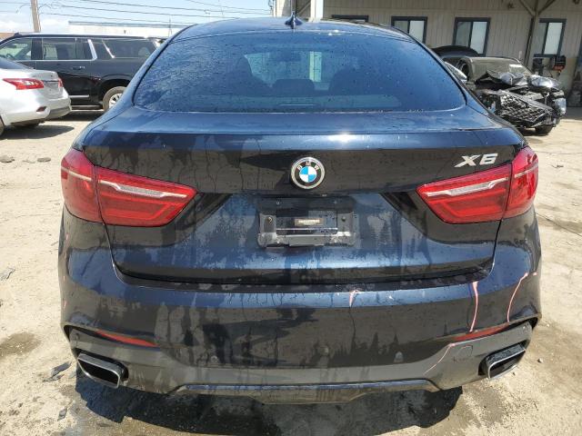 VIN 5UXKU0C52G0F93179 2016 BMW X6, Sdrive35I no.6