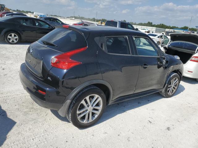 2011 Nissan Juke S VIN: JN8AF5MR4BT016183 Lot: 54025624