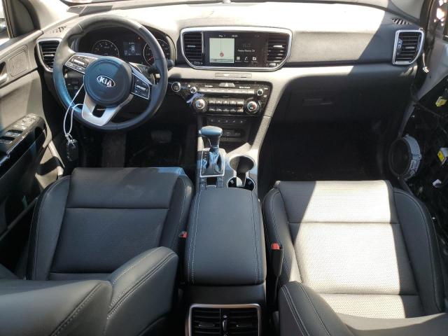 2022 KIA SPORTAGE E - KNDPNCAC5N7958656