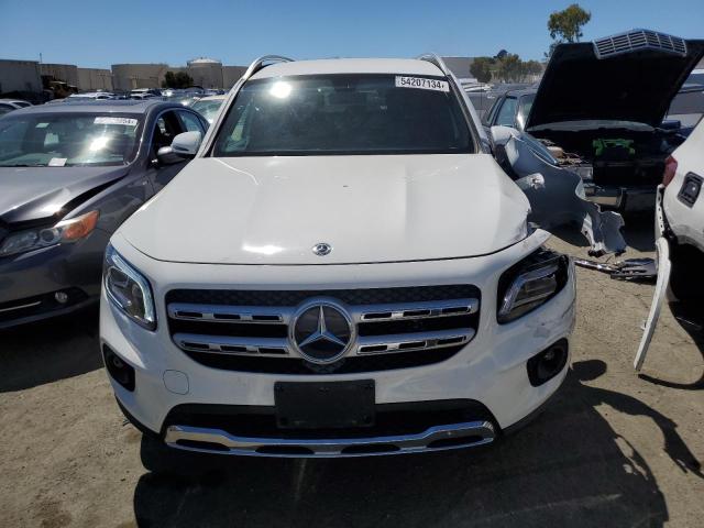 2020 Mercedes-Benz Glb 250 4Matic VIN: W1N4M4HB8LW059746 Lot: 54207134