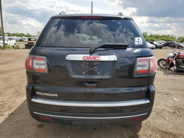 2014 GMC Acadia Sle VIN: 1GKKRPKD7EJ260828 Lot: 42231754