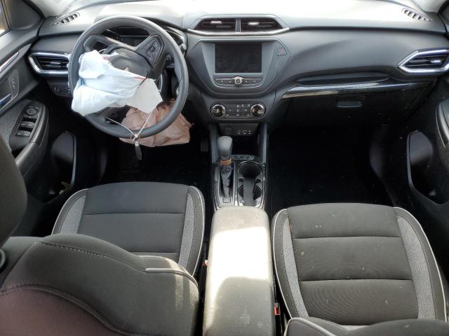 2022 Chevrolet Trailblazer Lt VIN: KL79MPSL1NB024327 Lot: 55515574