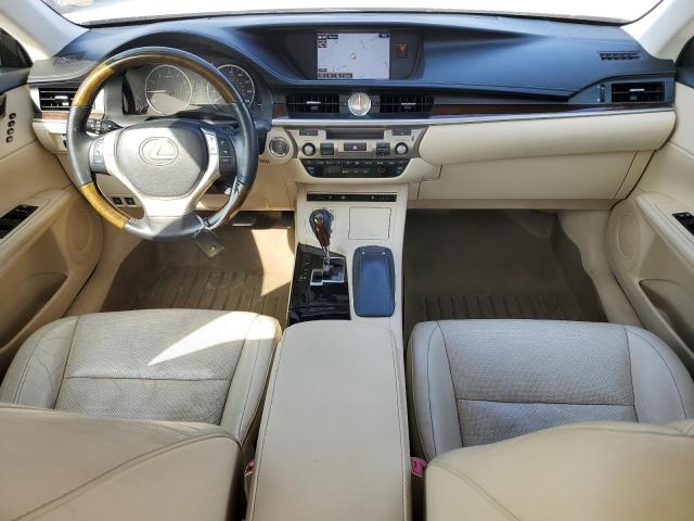 2015 Lexus Es 350 VIN: JTHBK1GG9F2174477 Lot: 53950244