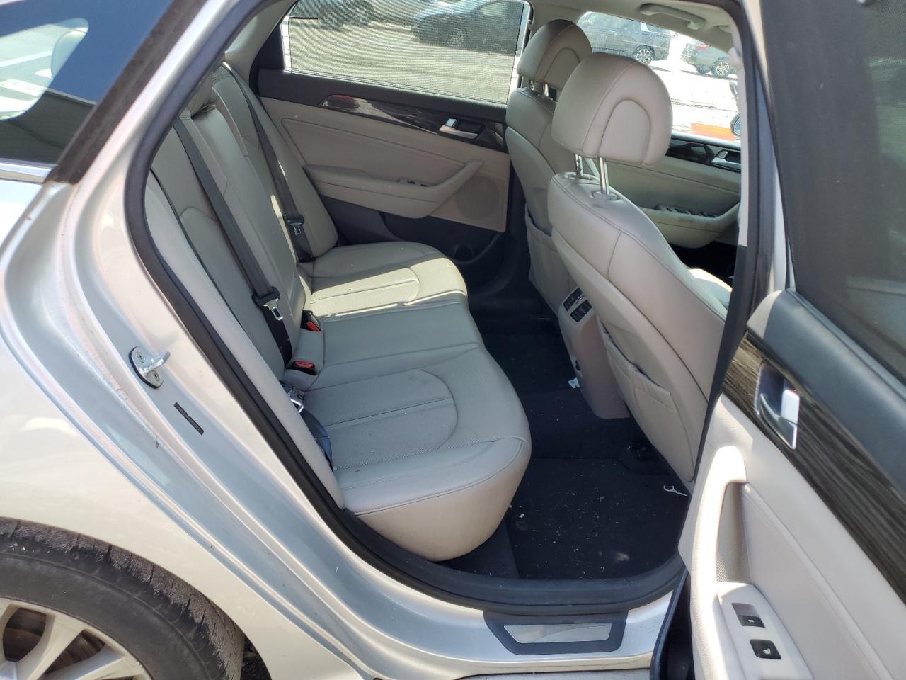 5NPE34AF9FH020203 2015 Hyundai Sonata Sport