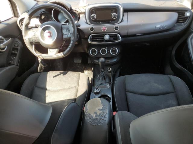 2016 FIAT 500X EASY - ZFBCFXBT7GP374282