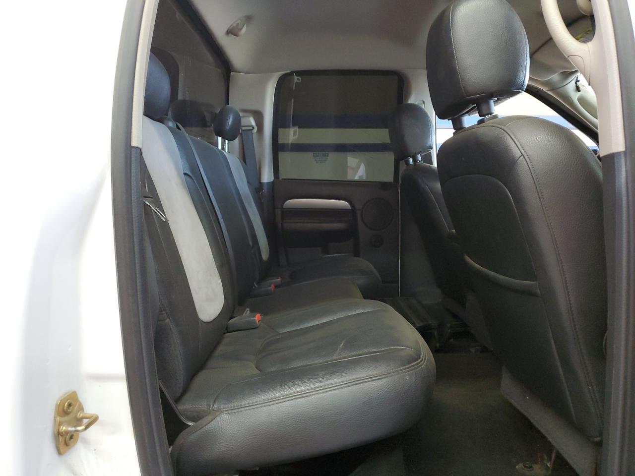 3D7LS38C65G864485 2005 Dodge Ram 3500 St