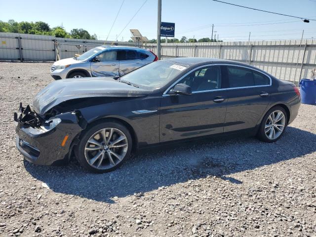 BMW 6 SERIES I