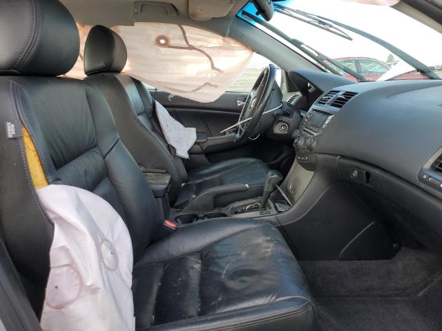 2005 Honda Accord Ex VIN: 1HGCM56875A067712 Lot: 53738444