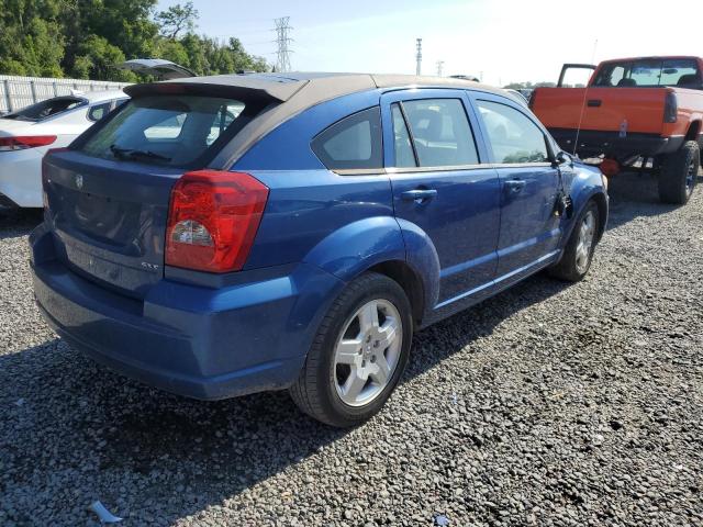 2009 Dodge Caliber Sxt VIN: 1B3HB48A59D116495 Lot: 53772064