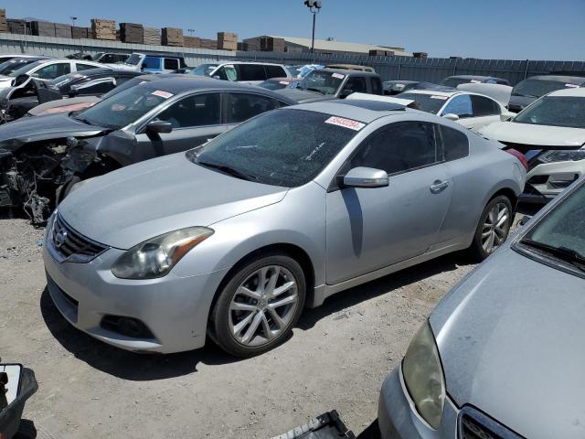 2011 Nissan Altima Sr VIN: 1N4BL2EP3BC133618 Lot: 55432284