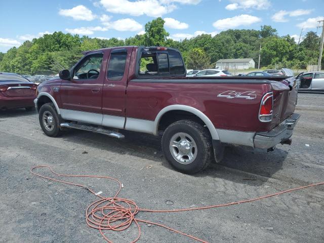 2003 Ford F-150 - Image 2