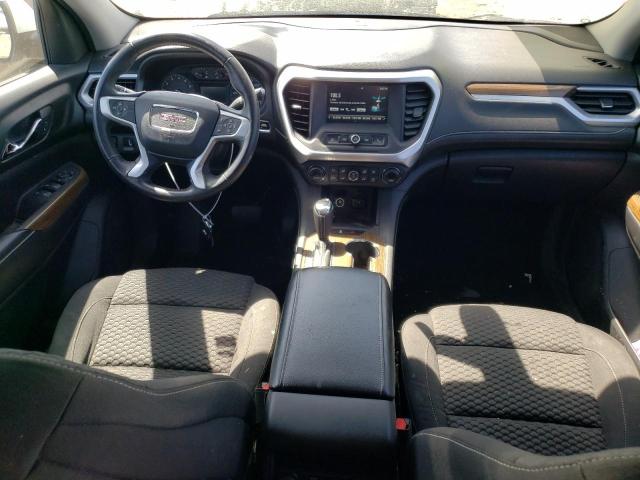 2017 GMC Acadia Sle VIN: 1GKKNKLA3HZ249009 Lot: 55292394