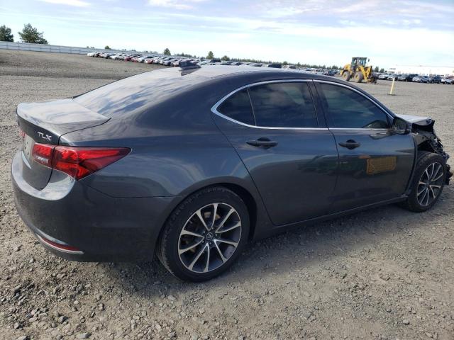 2015 Acura Tlx Tech VIN: 19UUB2F58FA007440 Lot: 55738964