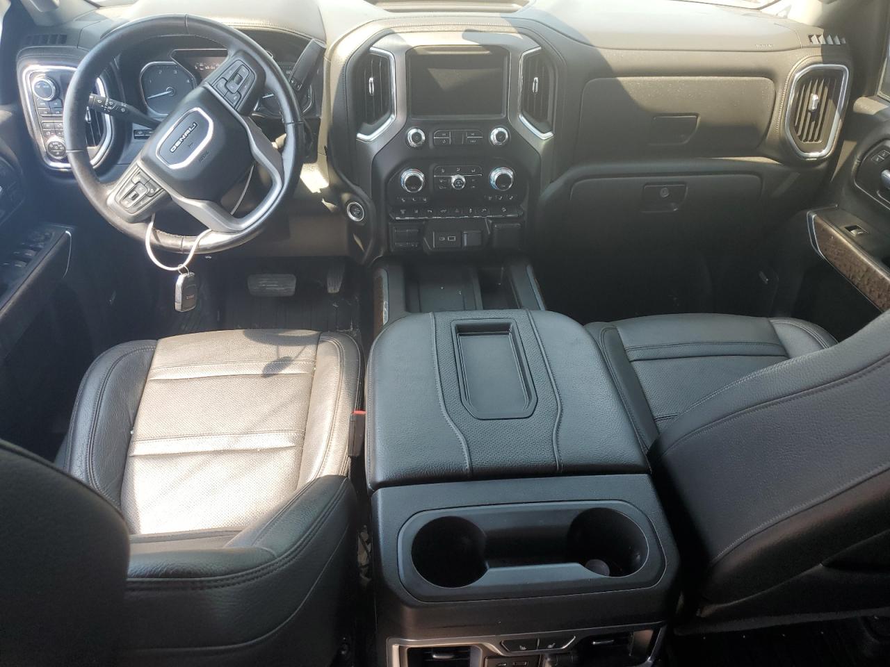 1GT49REY7MF265642 2021 GMC Sierra K2500 Denali