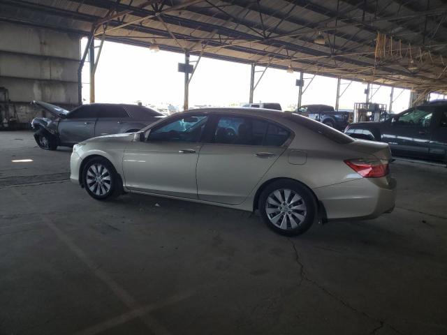 2013 Honda Accord Exl VIN: 1HGCR2F80DA269712 Lot: 54033664