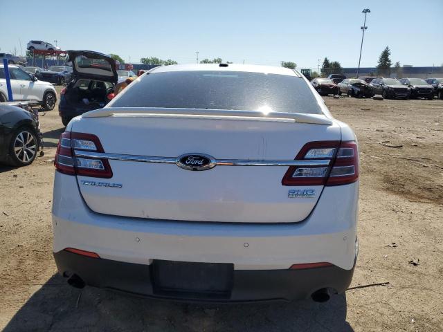 2015 Ford Taurus Sho VIN: 1FAHP2KT4FG199397 Lot: 56215164