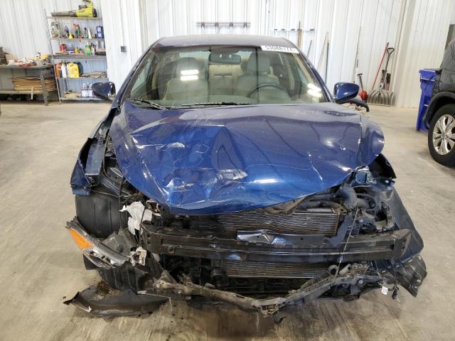 2013 Hyundai Elantra Gls VIN: KMHDH4AE1DU732529 Lot: 53088174