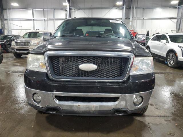 2007 Ford F150 Supercrew VIN: 1FTPW14V77FB12519 Lot: 56961864