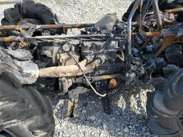 2019 POLARIS SPORTSMAN - 4XASXM951KB660461