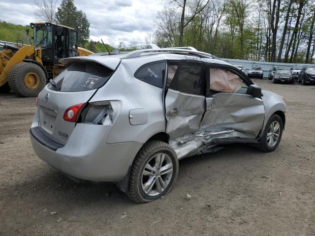 Vin: jn8as5mv9fw763694, lot: 53967354, nissan rogue s 20153