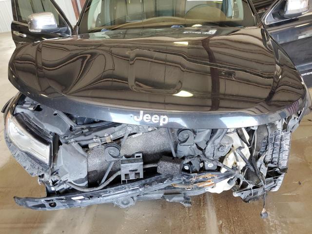 1C4RJEJG8GC335772 | 2016 Jeep grand cherokee summit