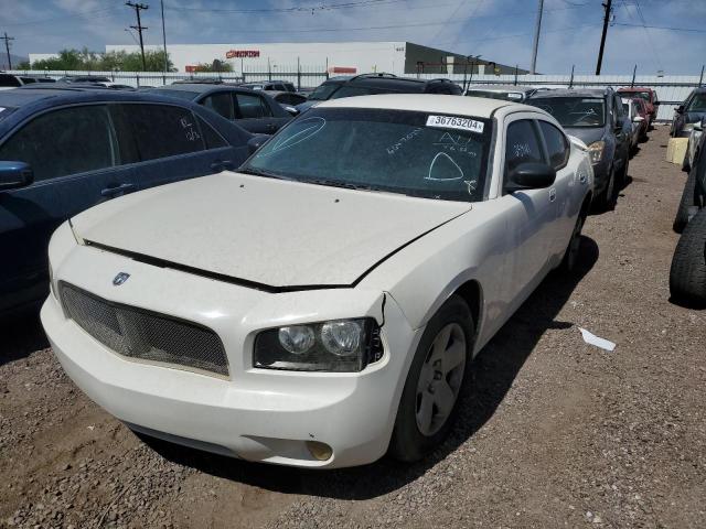 2008 Dodge Charger VIN: 2B3KA43R38H114056 Lot: 36763204