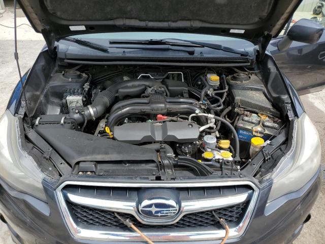 2014 Subaru Xv Crosstrek 2.0 Premium VIN: JF2GPACC9E8306467 Lot: 55300494