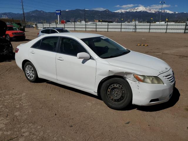 2007 Toyota Camry Ce VIN: 4T1BE46K47U614526 Lot: 54148384