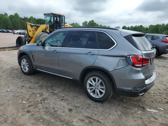 2015 BMW X5 xDrive35I VIN: 5UXKR0C59F0P09748 Lot: 54429294