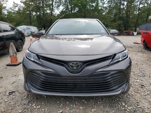 VIN 4T1B11HKXJU566870 2018 Toyota Camry, L no.5