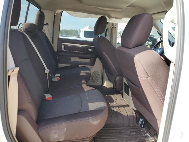 2015 Ram 1500 Slt VIN: 1C6RR7LT3FS606764 Lot: 54932654