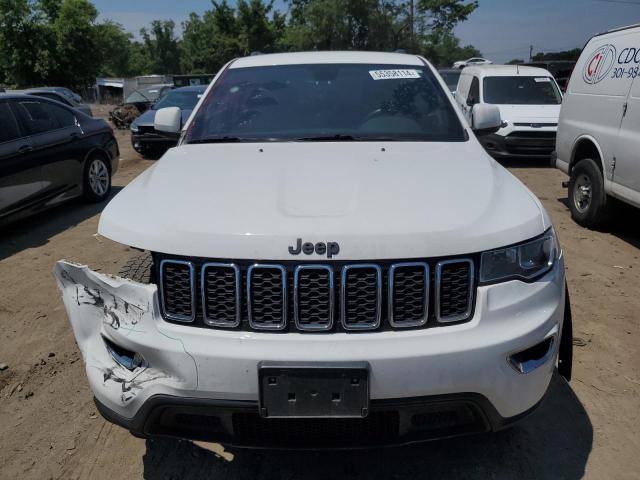 2017 Jeep Grand Cherokee Laredo VIN: 1C4RJFAG6HC612460 Lot: 55358114