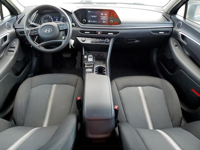 2020 Hyundai Sonata Se VIN: 5NPEG4JA0LH041610 Lot: 55363984