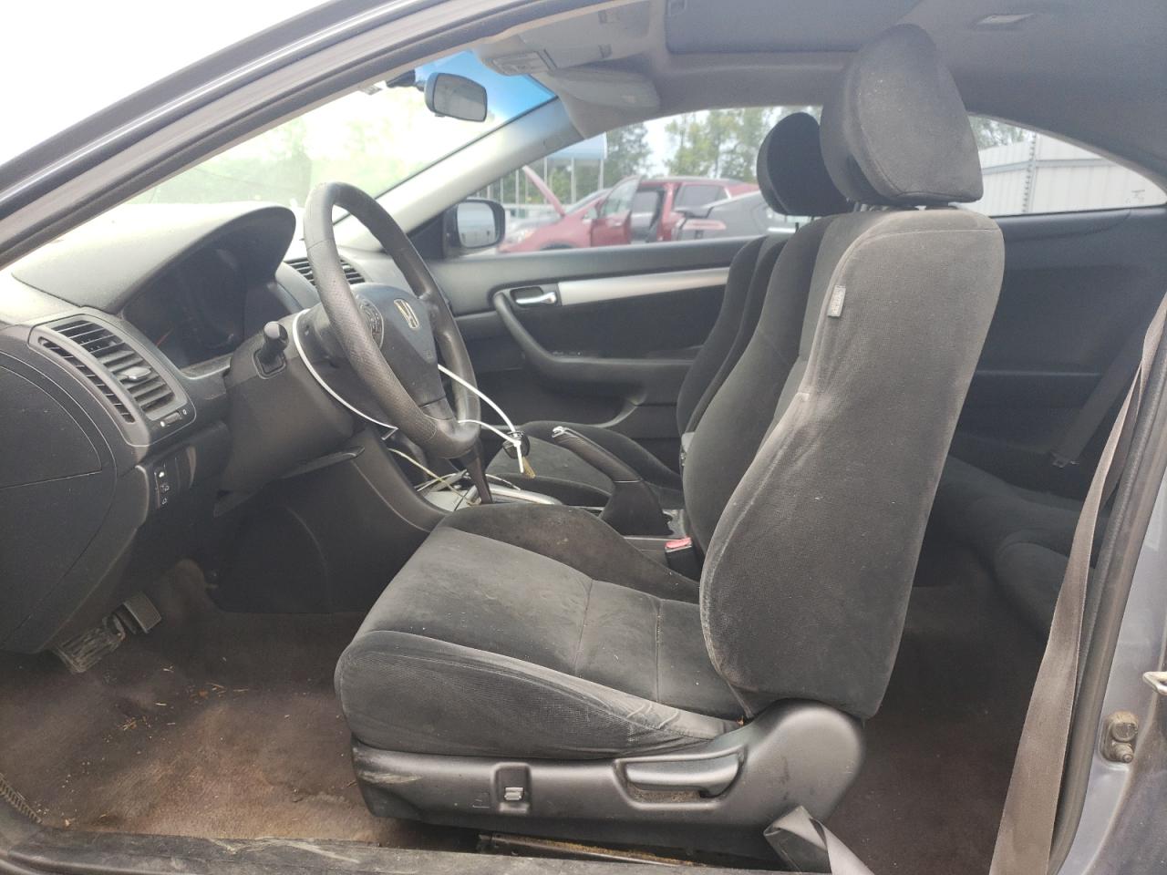 1HGCM72716A012487 2006 Honda Accord Ex